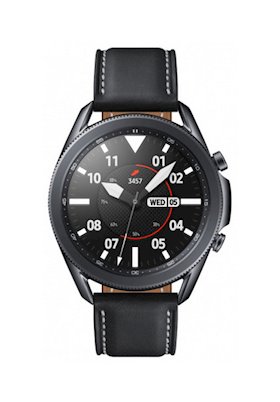 Smart watch Samsung Galaxy Watch 3 45mm Black
